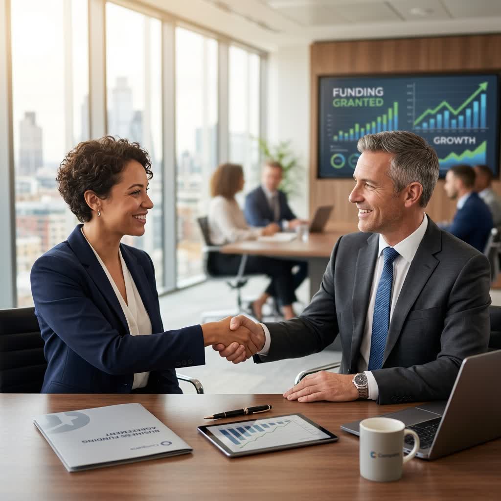 Business Loans