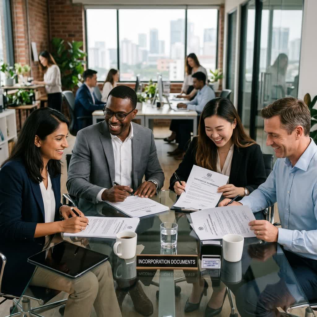 Private Limited Company