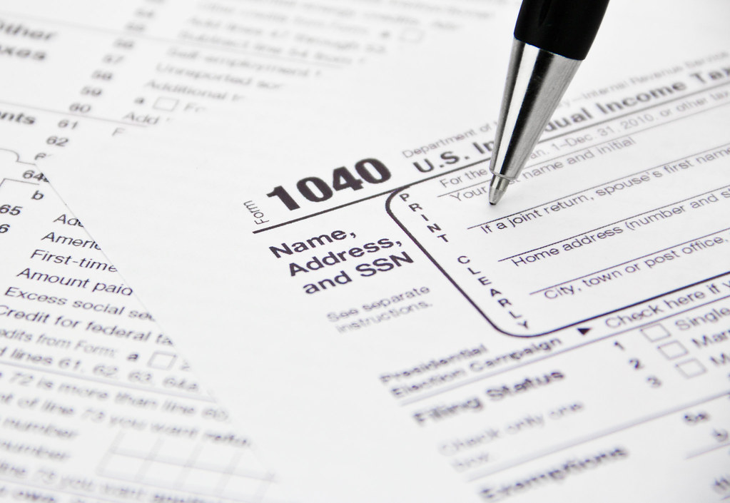 TDS Return Filing